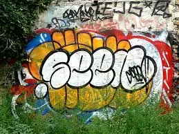 Cultura Hip Hop: Graffti Parte 1:Historia