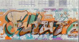 graffiti