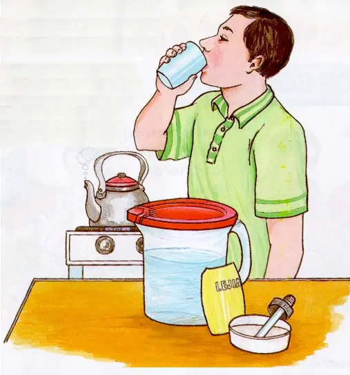prevencion