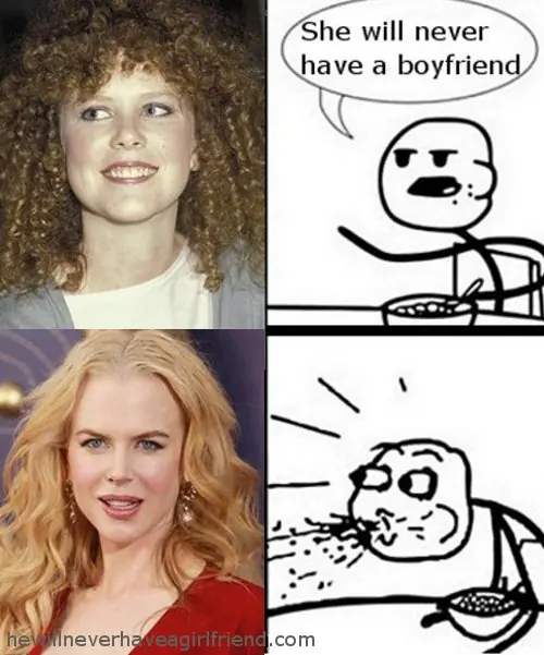 girlfriend