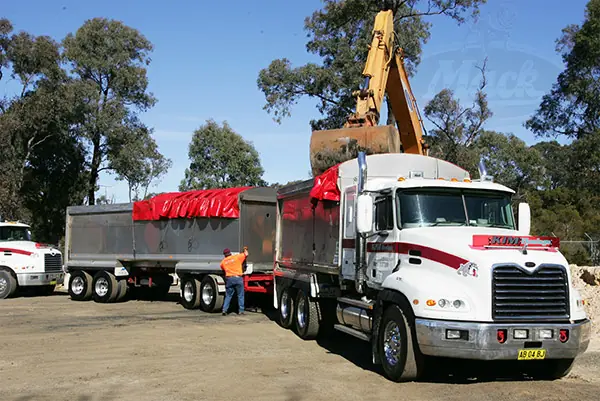 trucks