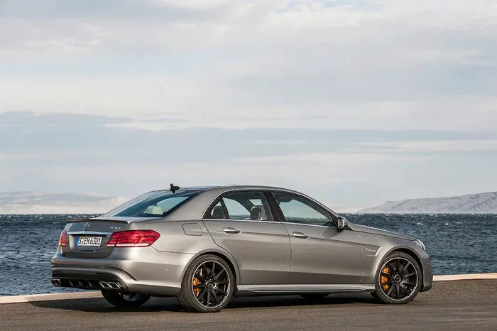 mercedes