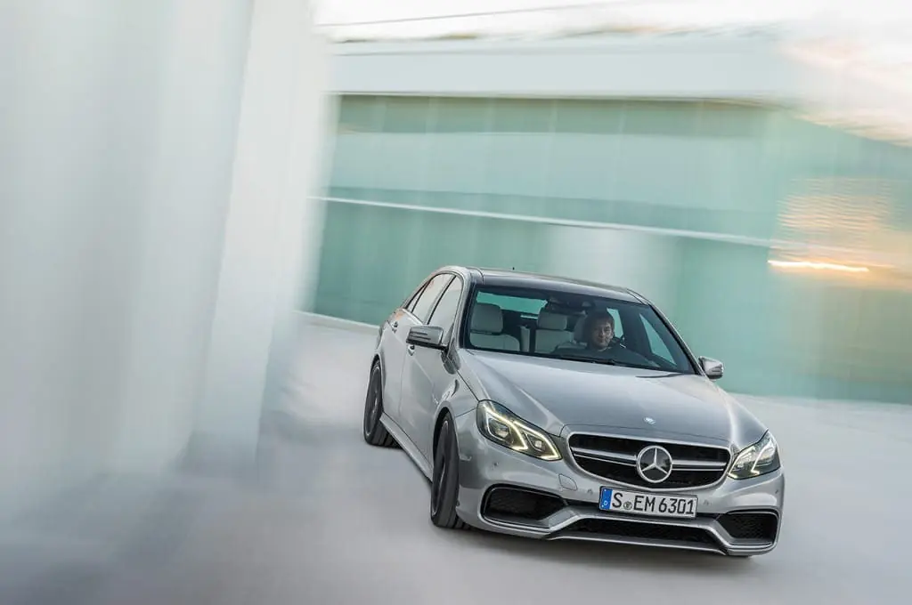 AMG