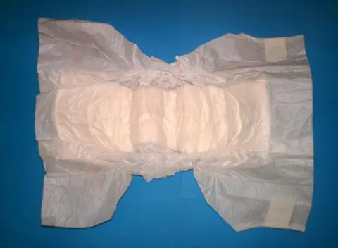 Los objetos más extraños de las aduanas