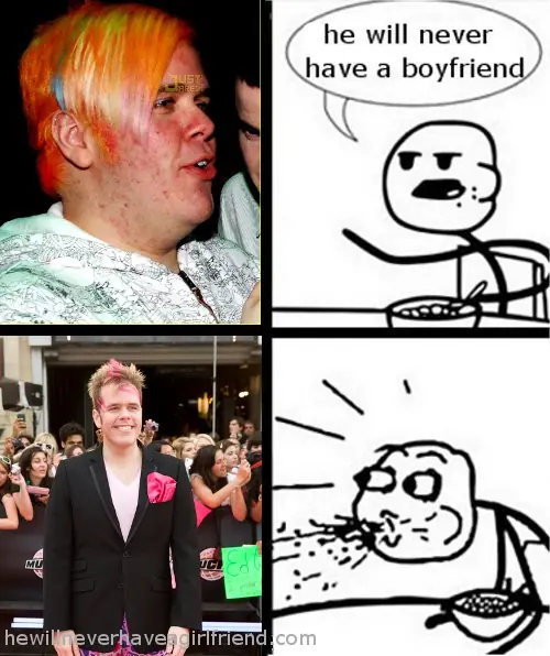 girlfriend
