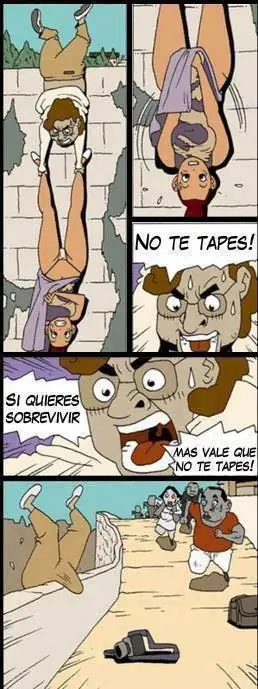 humor