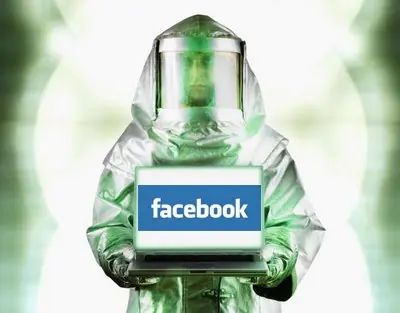 Virus Facebook: solución definitiva