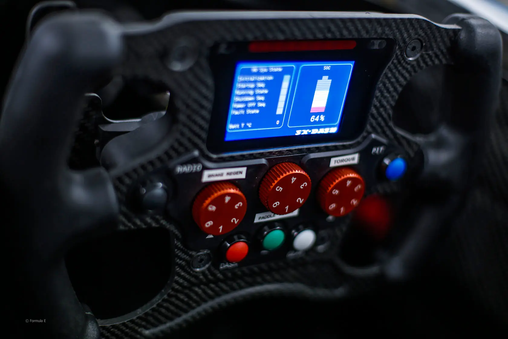formula 1