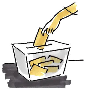 Tenemos la chance de decidir, no la desperdiciemos (Uruguay)