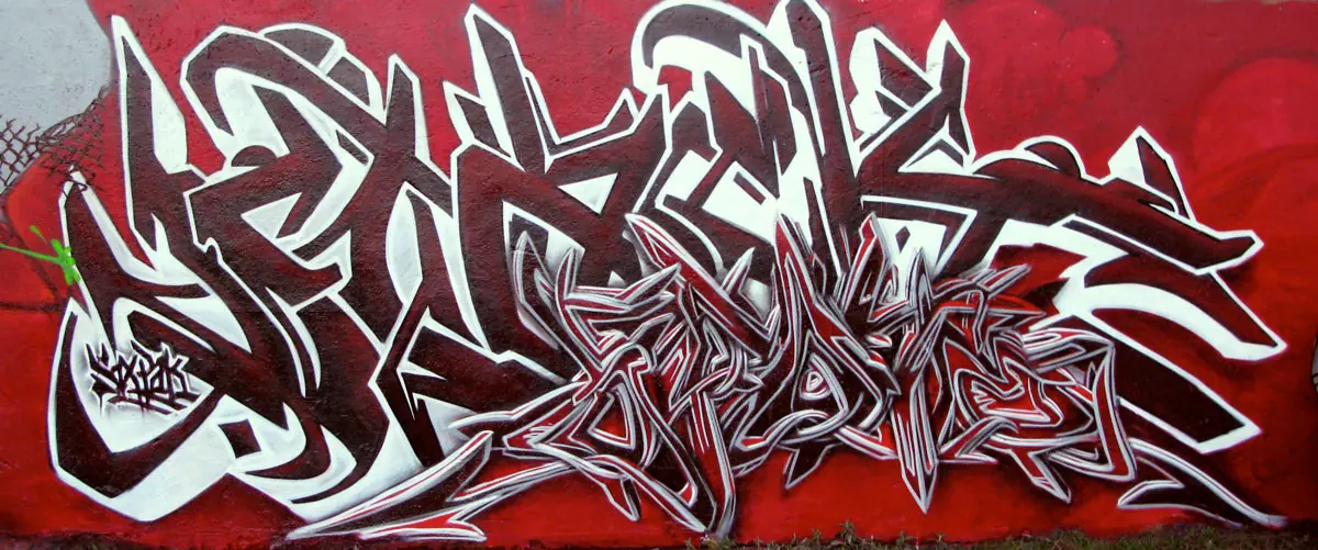 hip hop