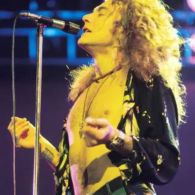 Led Zeppelin