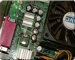 Recetas para tu PC, se tu tècnico