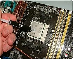 Recetas para tu PC, se tu tècnico