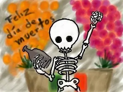 Muertes