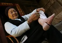 cintura estrecha