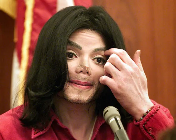 Lo que uno hace para ser nfu