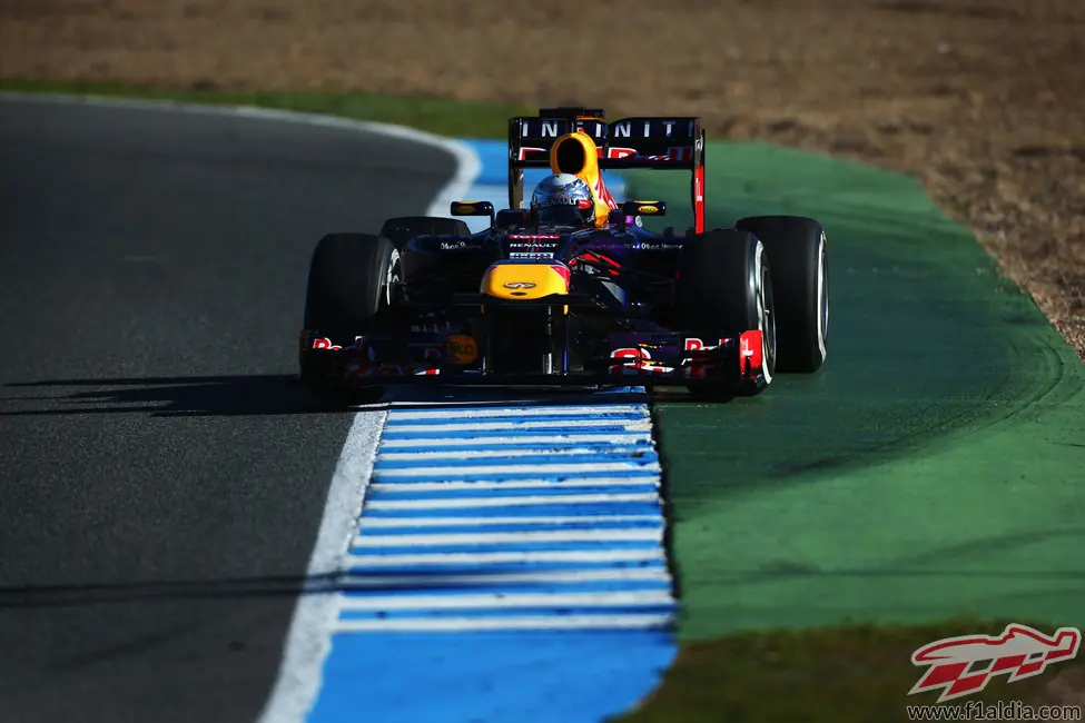 vettel