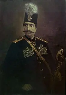 iran