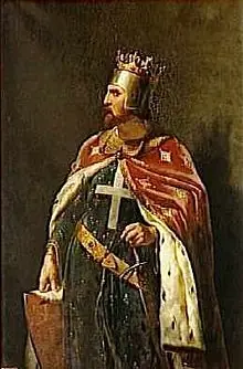Conrado de Monferrato