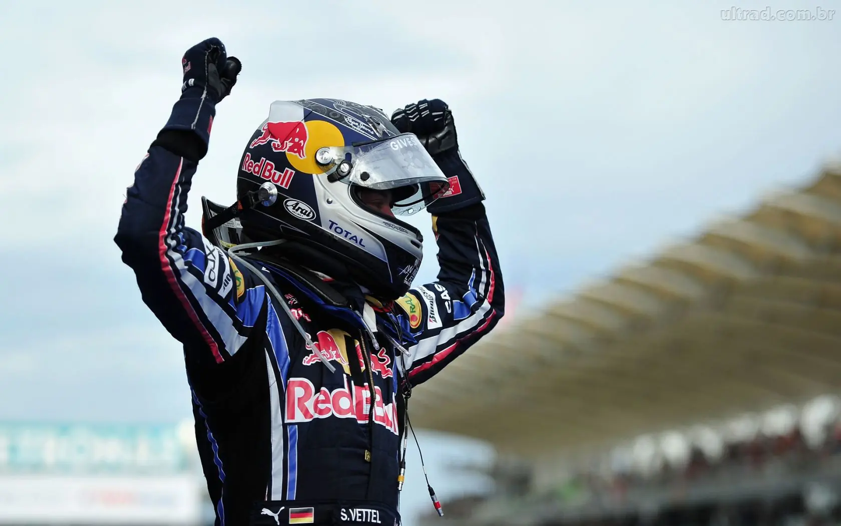 vettel