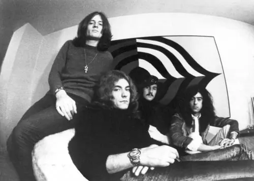 Led Zeppelin