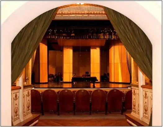 querias aprender de camaras y fotografia? este es tu post 5