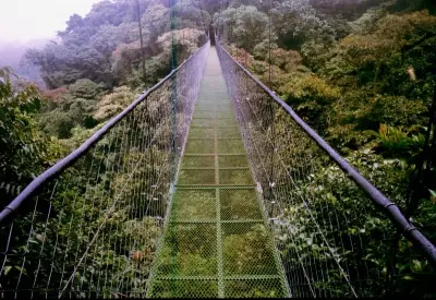 Costa Rica: Destino Turístico