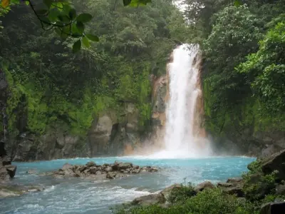 Costa Rica: Destino Turístico
