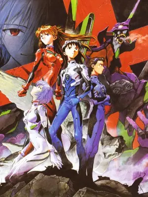 anime