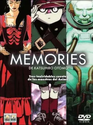Películas anime que todo fan debe ver II
