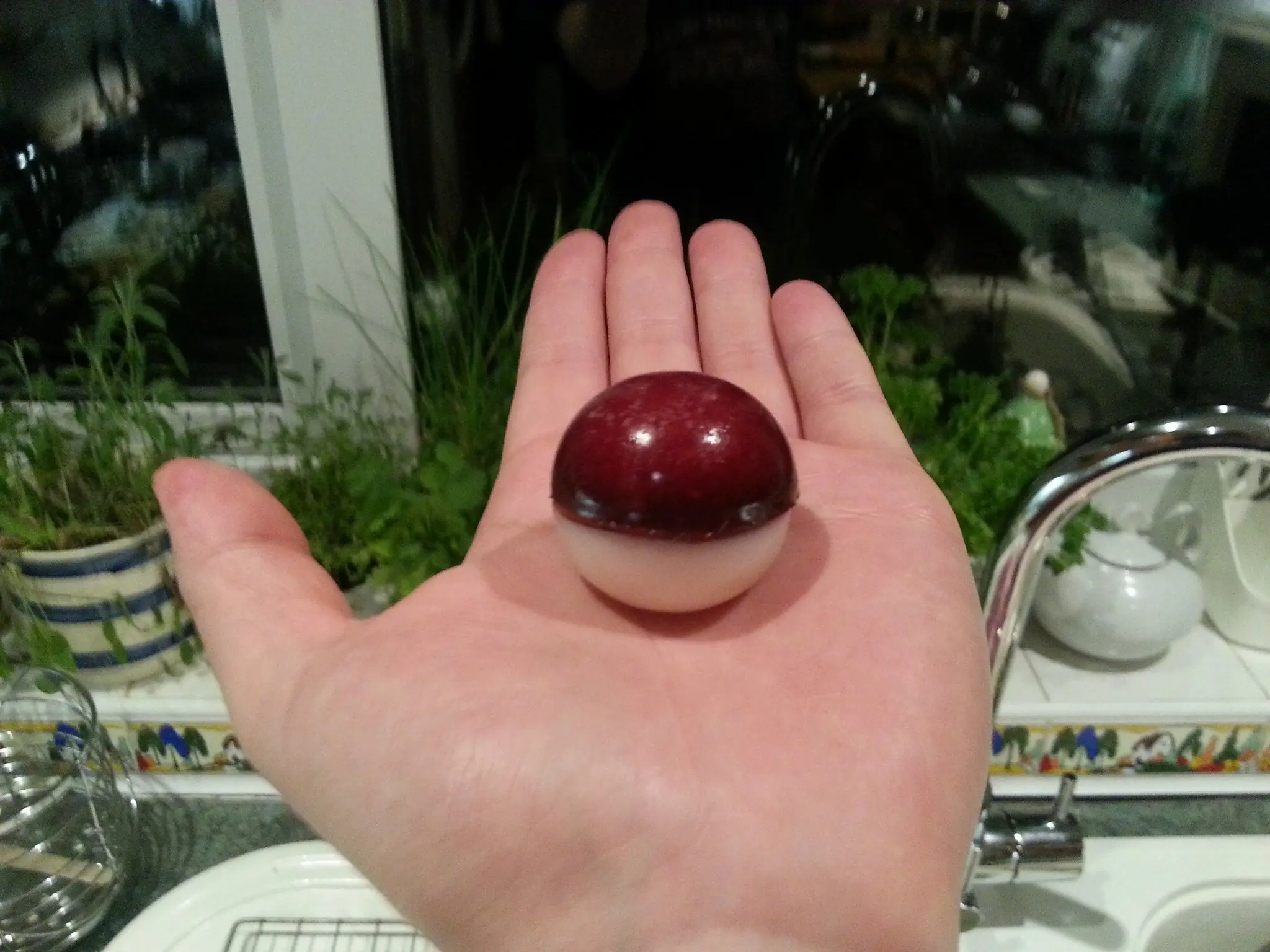 Pokebolas