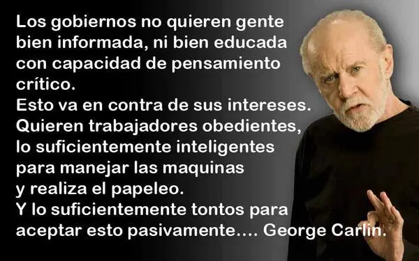 Si Eres Sabio │Eres Un Peligro Para La Sociedad