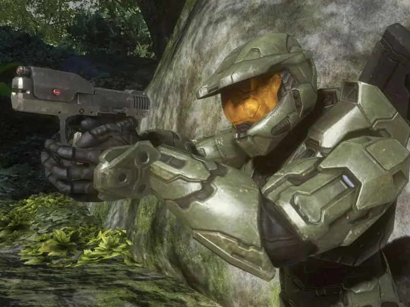 ni los videojuegos se salvaron del photoshop