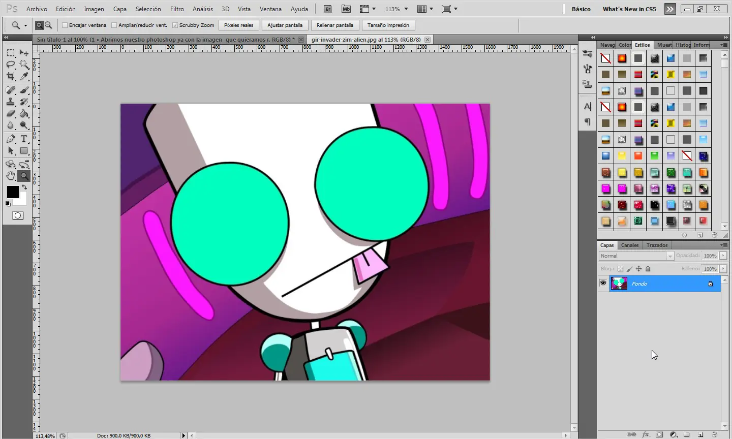 Como Hacer Un Render Con Adobe Photoshop