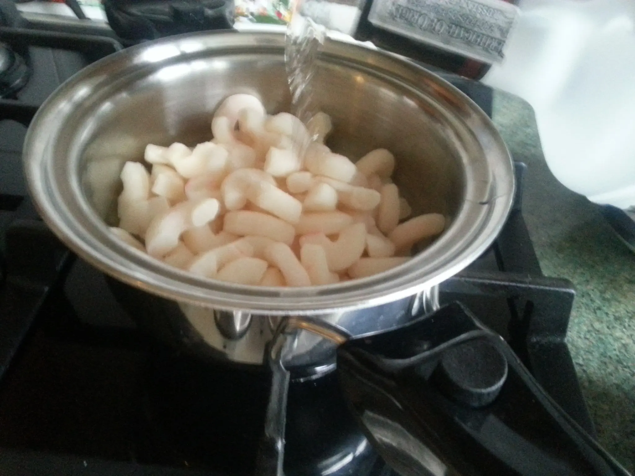 receta