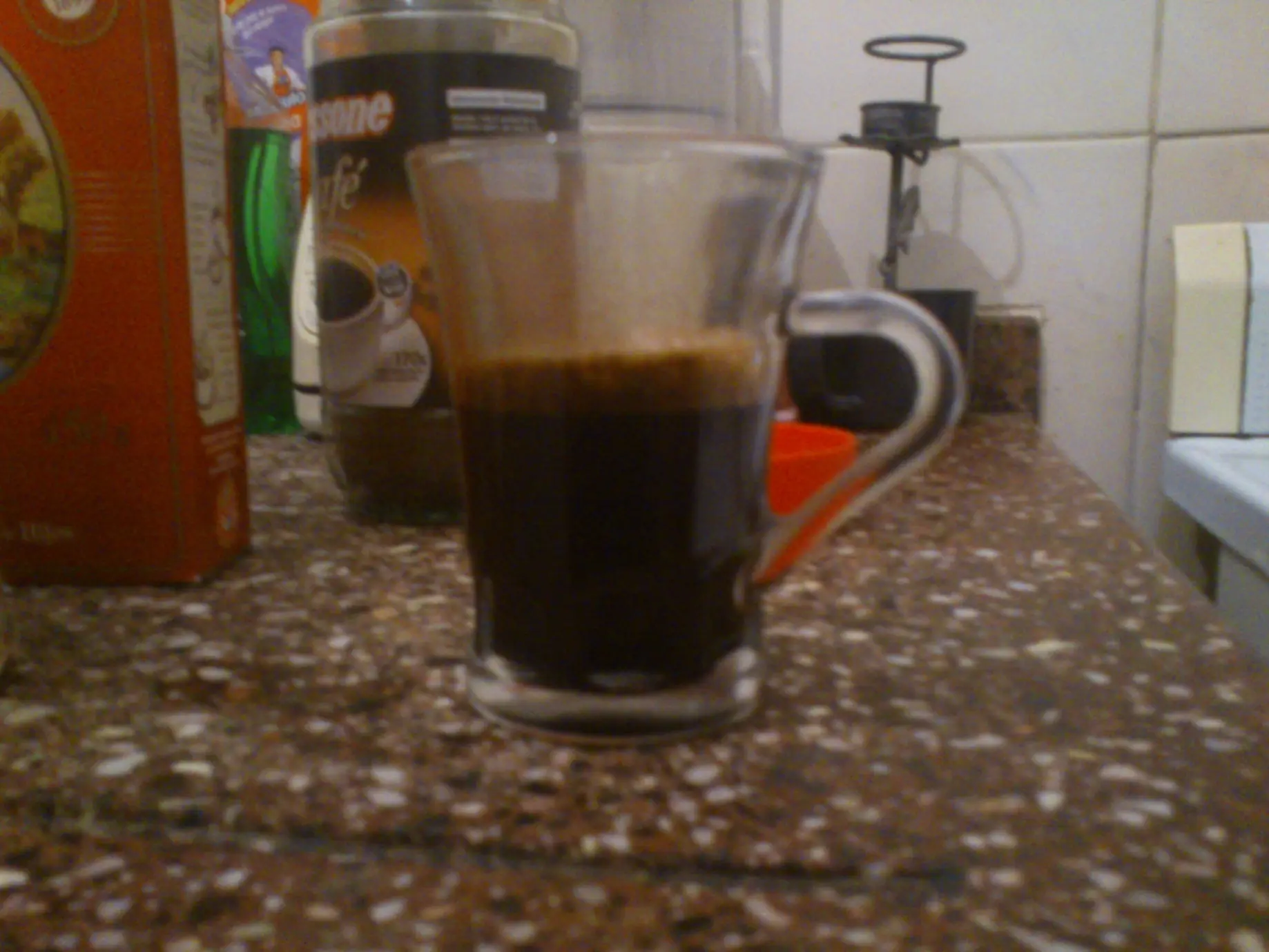 capuccino