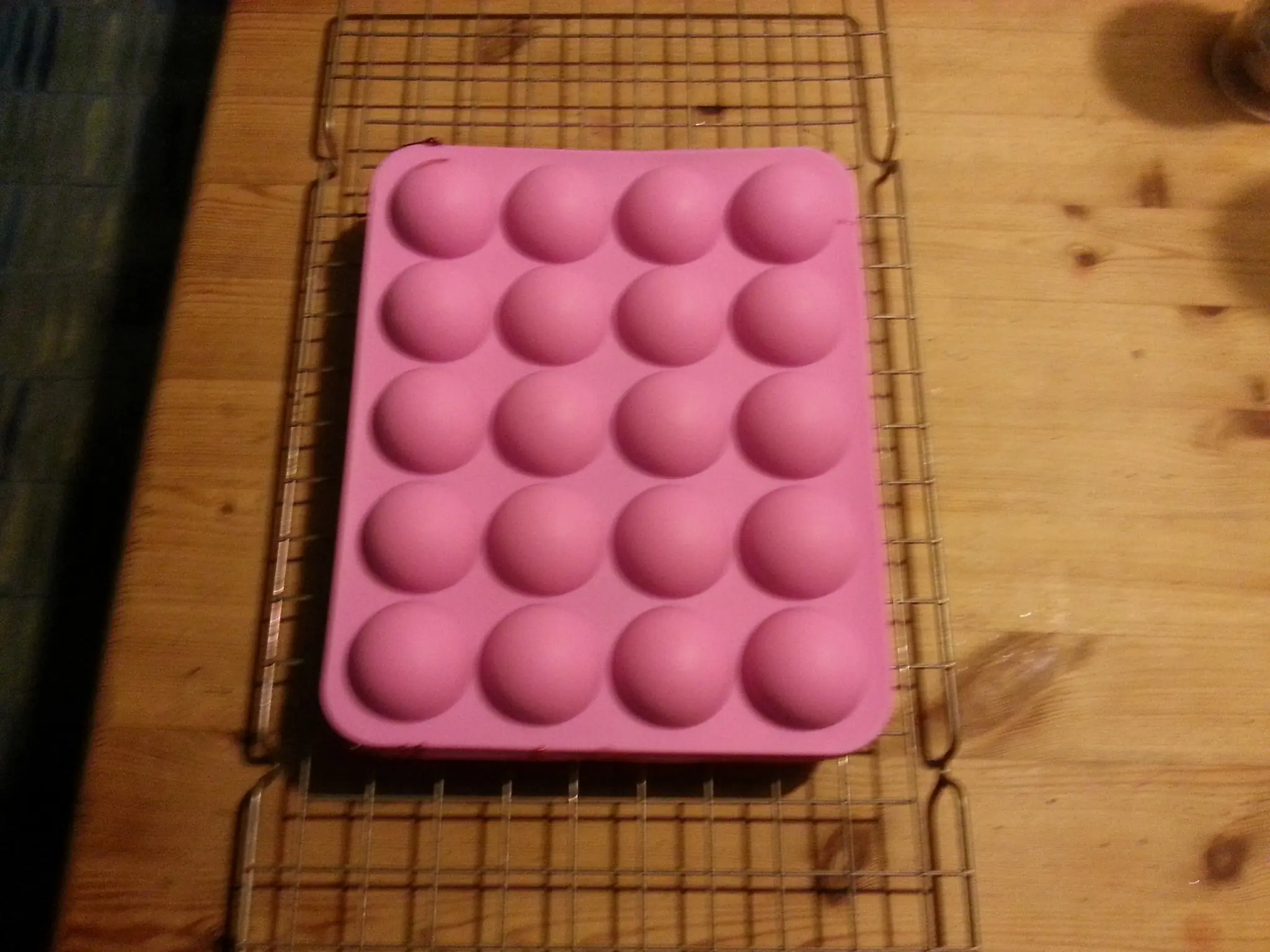 Pokebolas