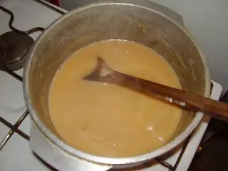merengue italiano
