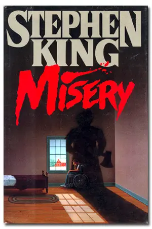 basadas en obras de stephen king