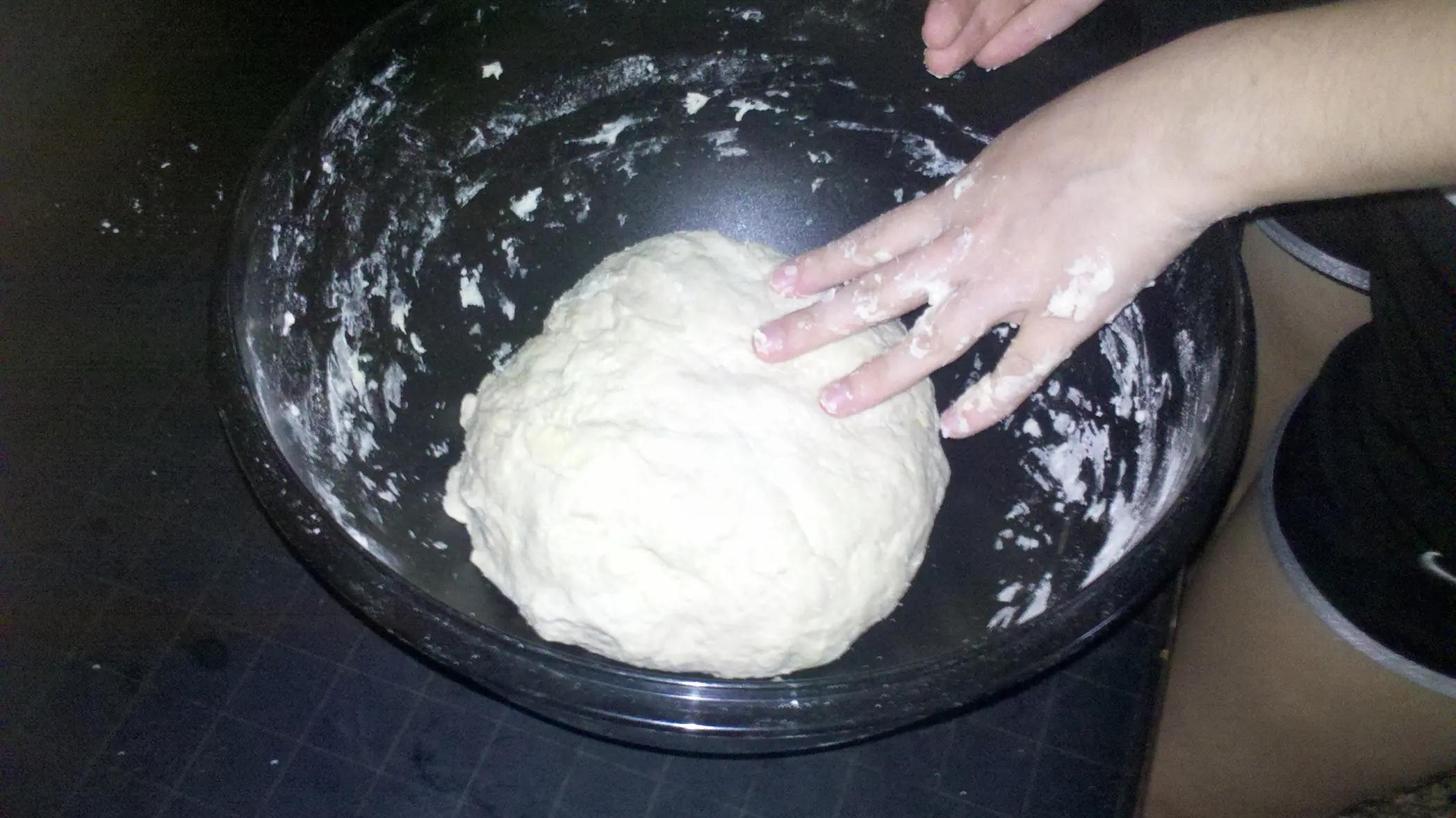casera