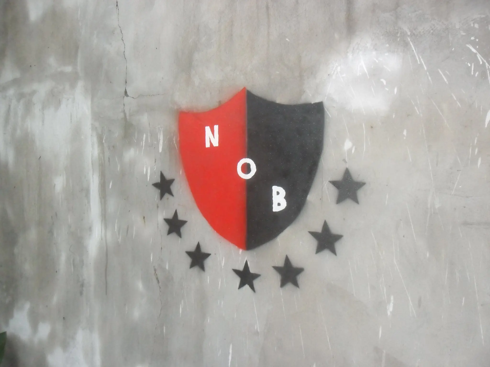 Mural