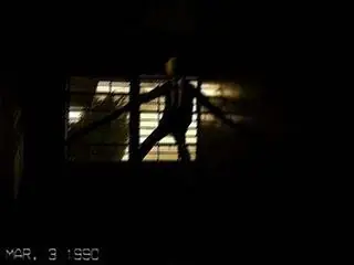 SlenderMan - creepypasta ( 1 / 367)