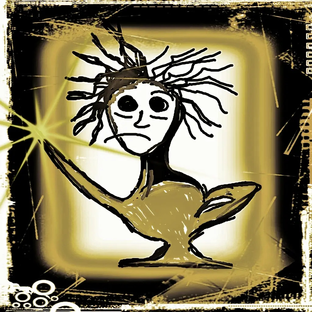 dibujos animados