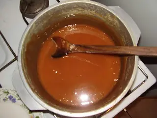 (Fácil) Dulces: Dulce de Leche, Crema Pastelera y Merengue
