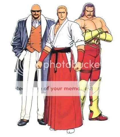 kof