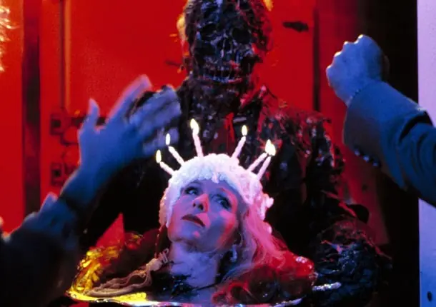 Stephen King, películas basadas en sus obras literarias