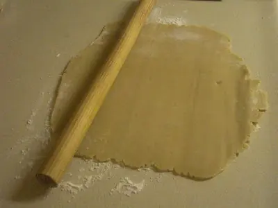 Italian Cheesecake