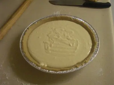 torta de ricota