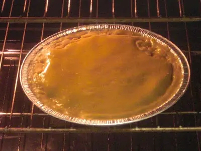 Italian Cheesecake