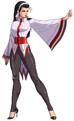 The King Of Fighters